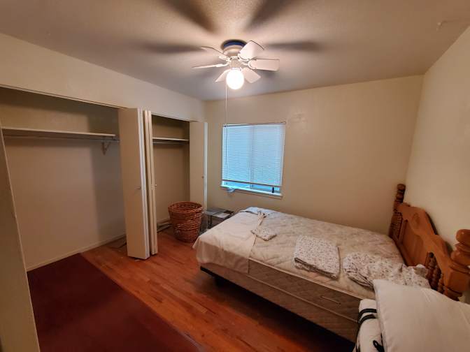Daniel's room