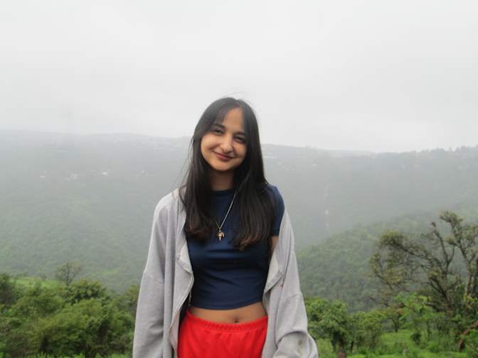 Shreyshi
