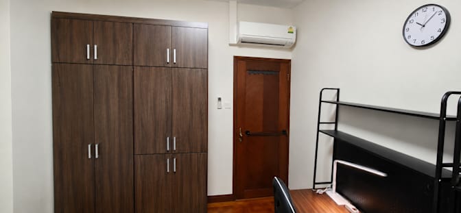 samn's room