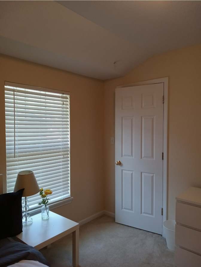 Jane's room