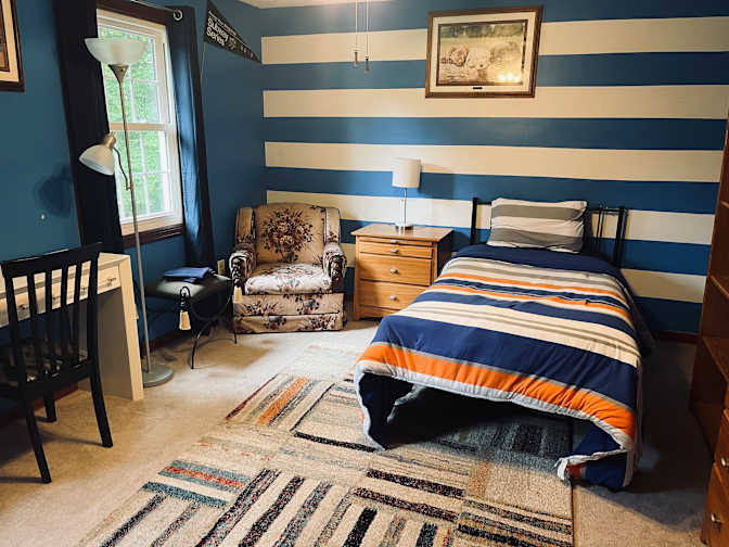 Margie's room