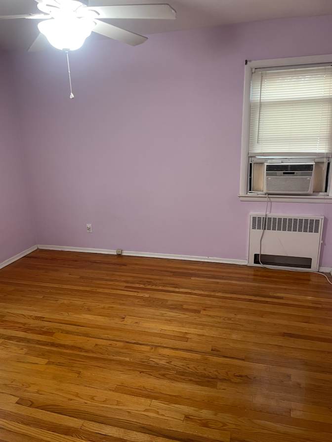 Charles's room