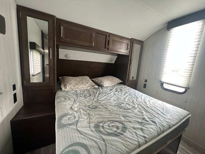 Jason's room