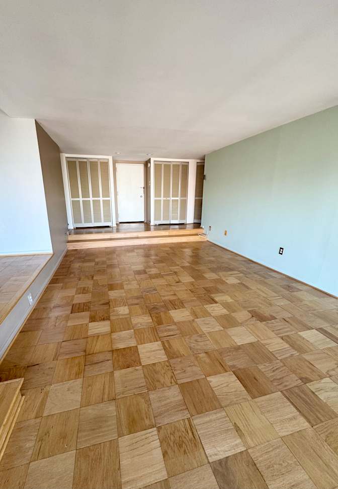 Rodolfo Carrasco's room