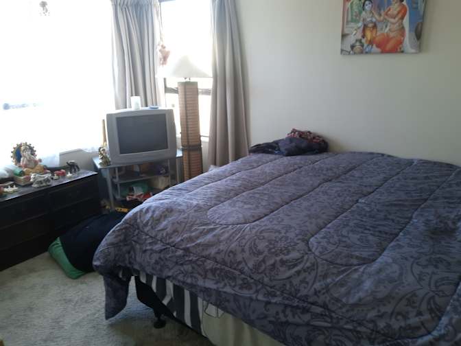 declan's room