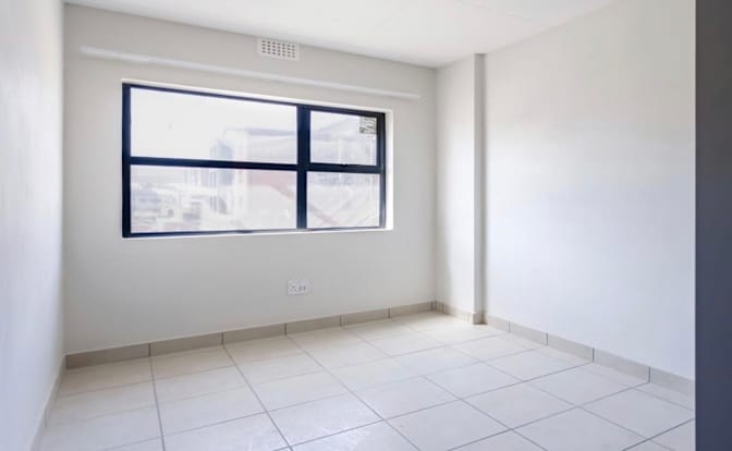 Lungile's room