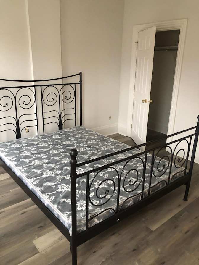 Junne Aleja's room