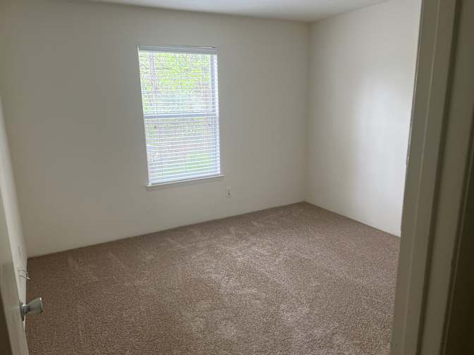 Cecilia's room