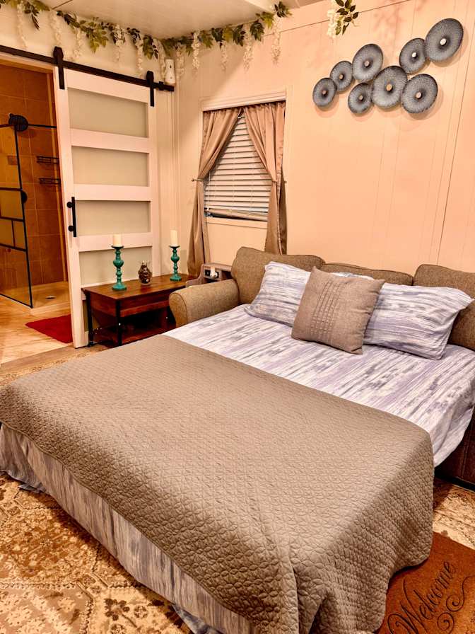 PadSplit's room