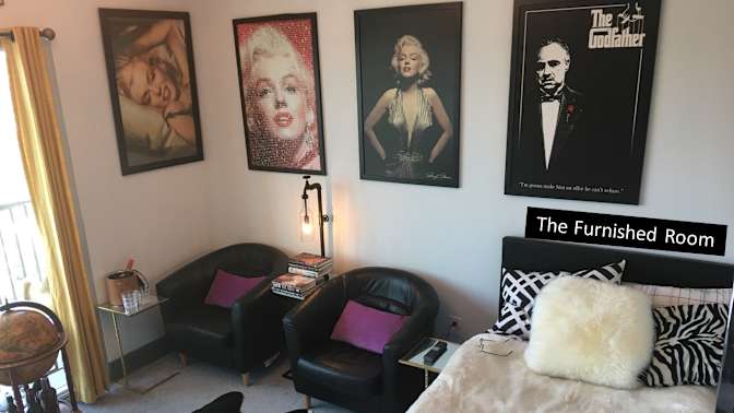 jon bell's room