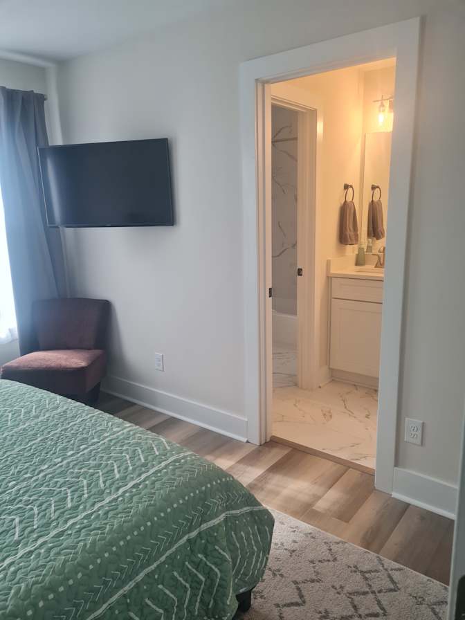 Will's room