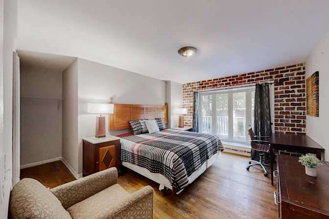 PadSplit's room