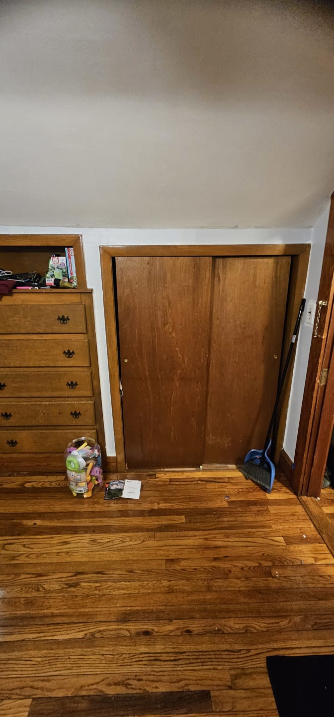 Ty's room