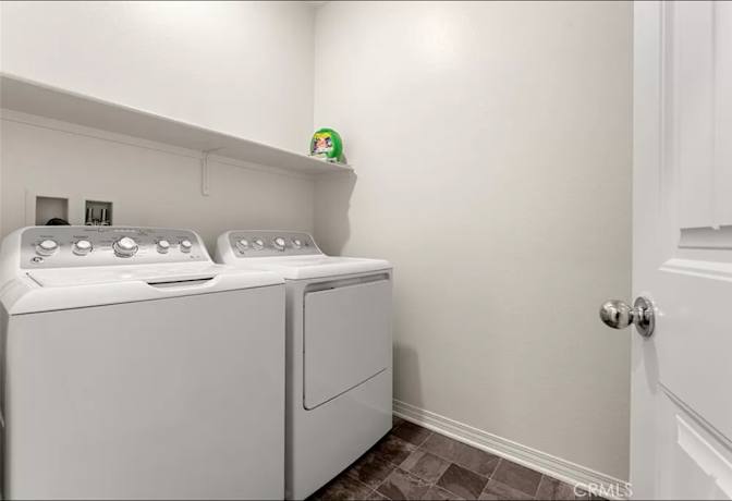 Maya's room