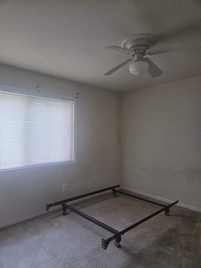 Horty's room