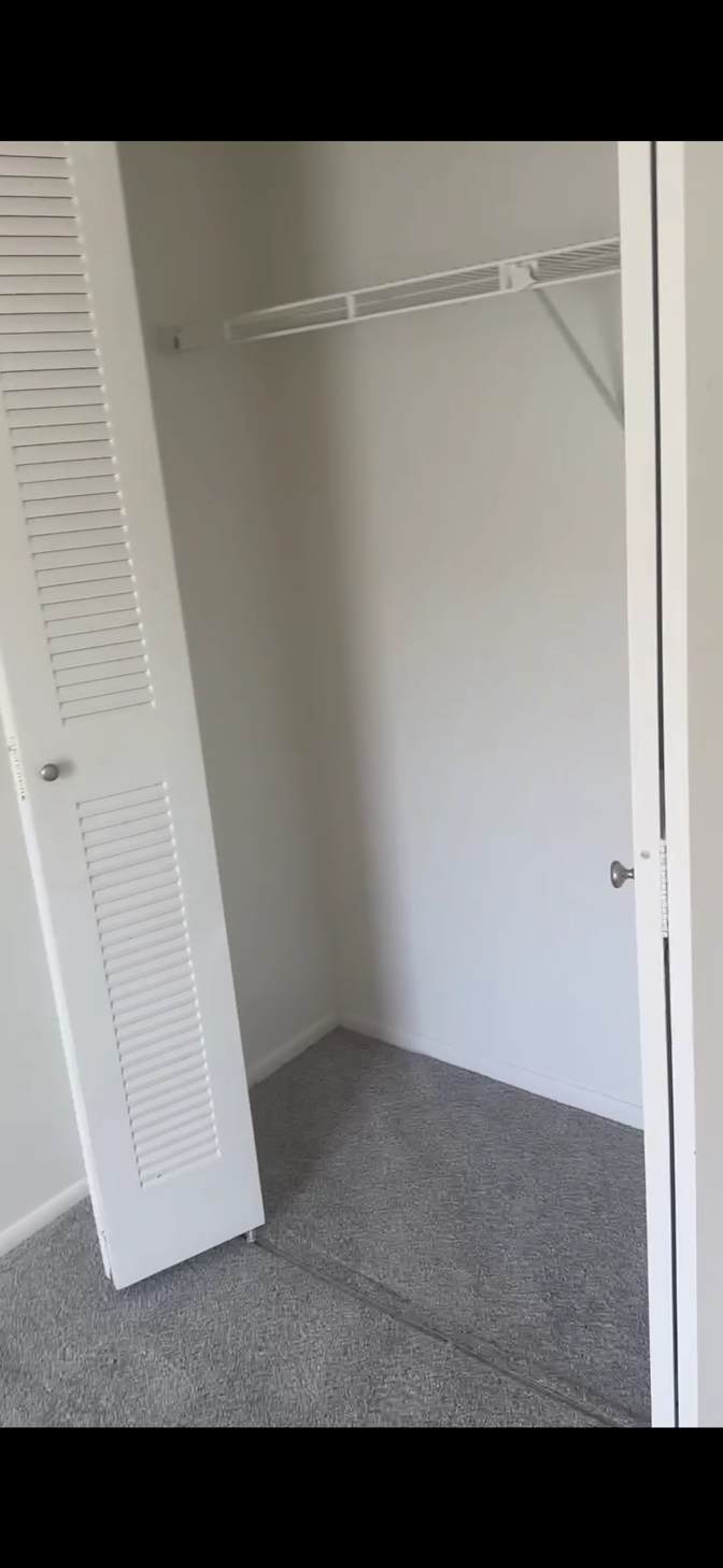 Sequoia's room