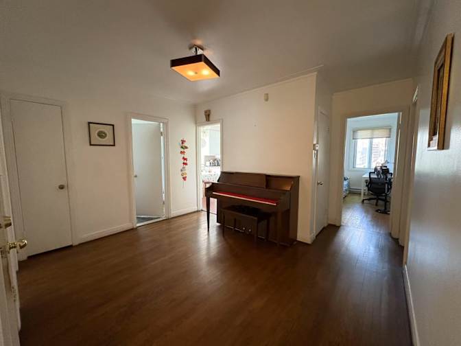 Karen WANG's room
