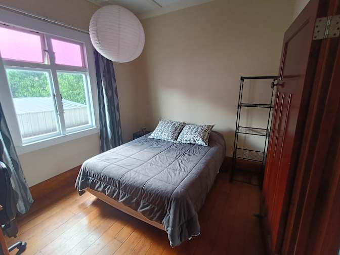 Jan's room