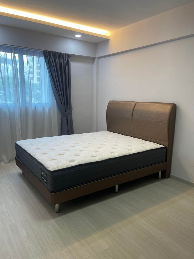 Shawn's room