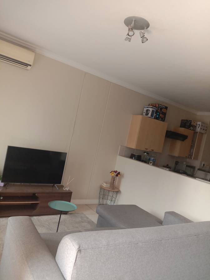 Funi's room