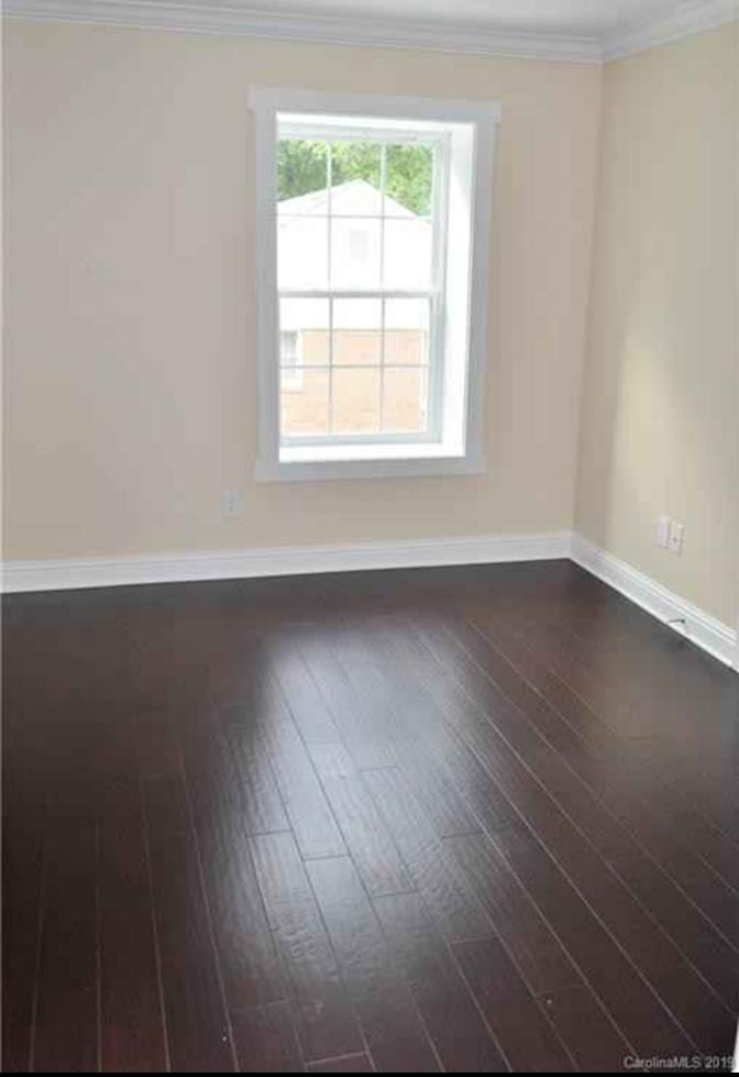 Pat's room