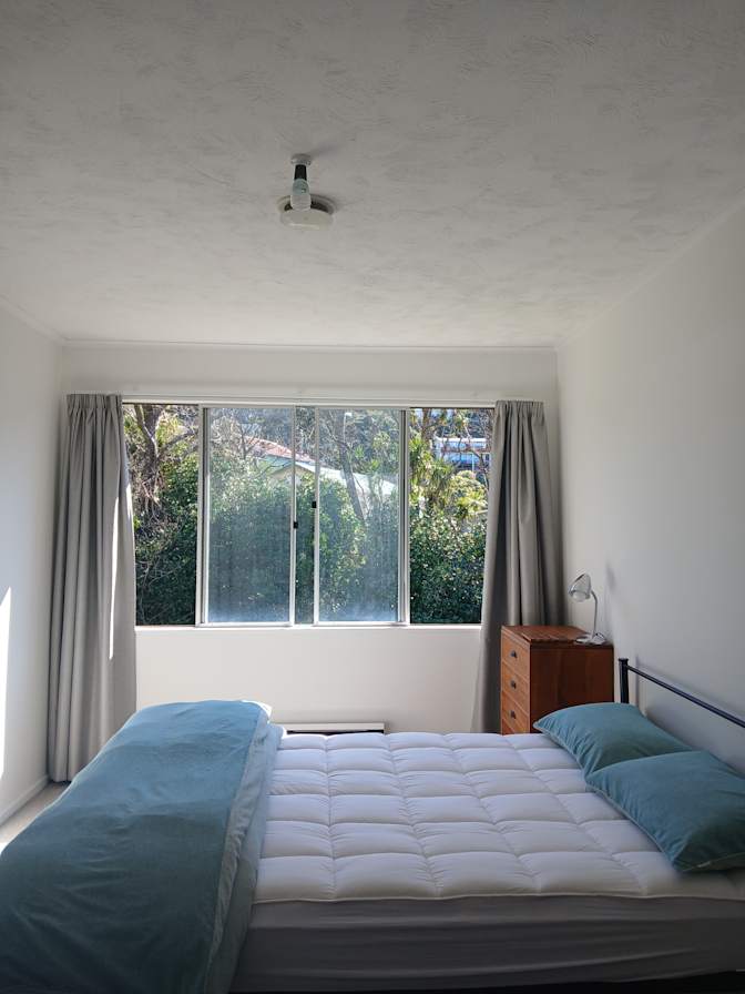 Lesley's room