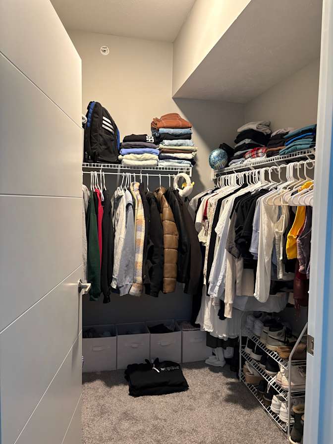 Avery's room