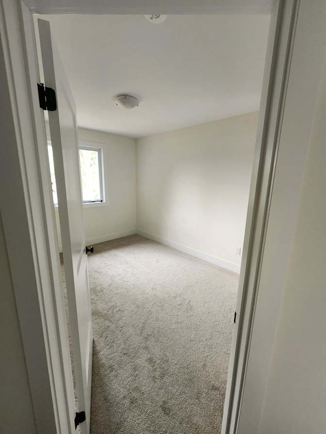 Jenna's room