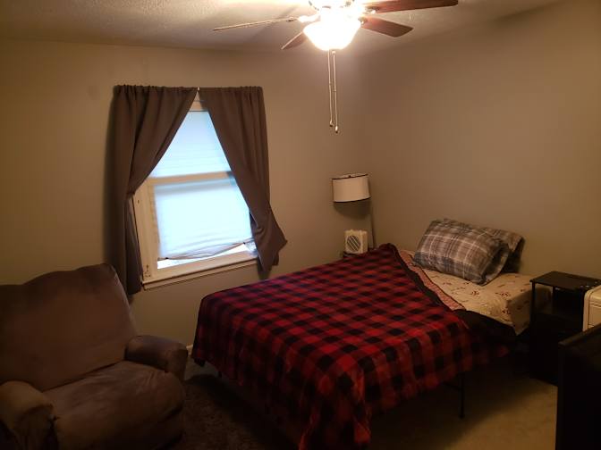 Lea's room