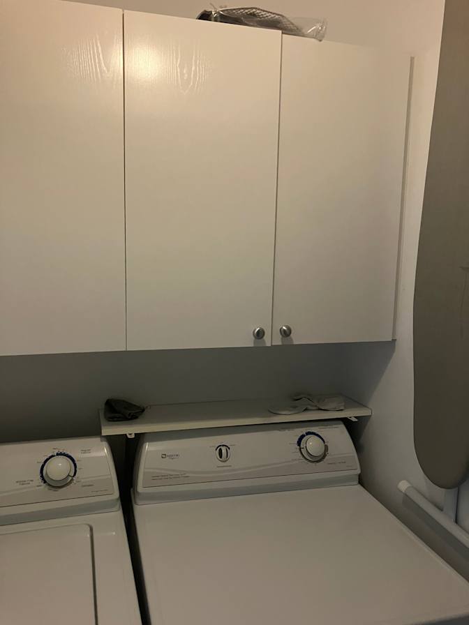 Eleanor's room