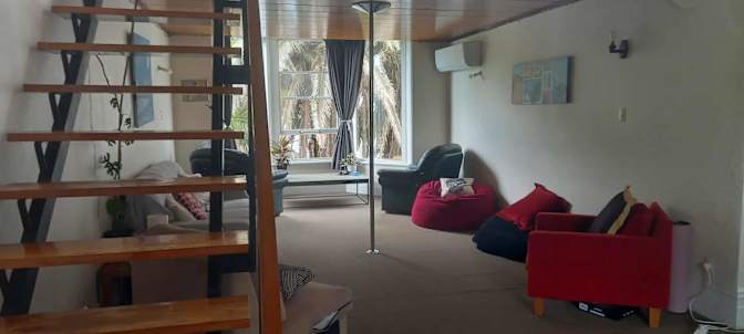 Karina's room