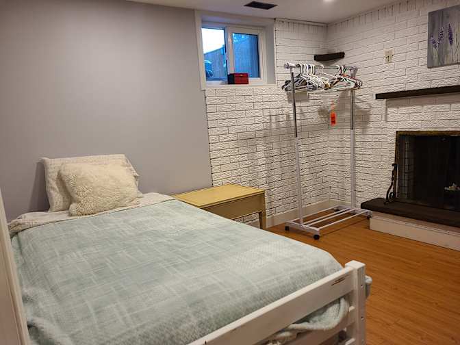 marcelo's room