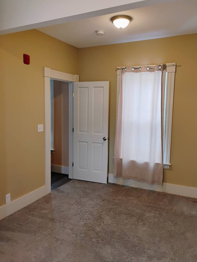 Ana's room