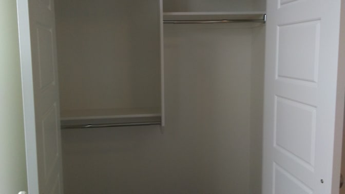 Amy's room