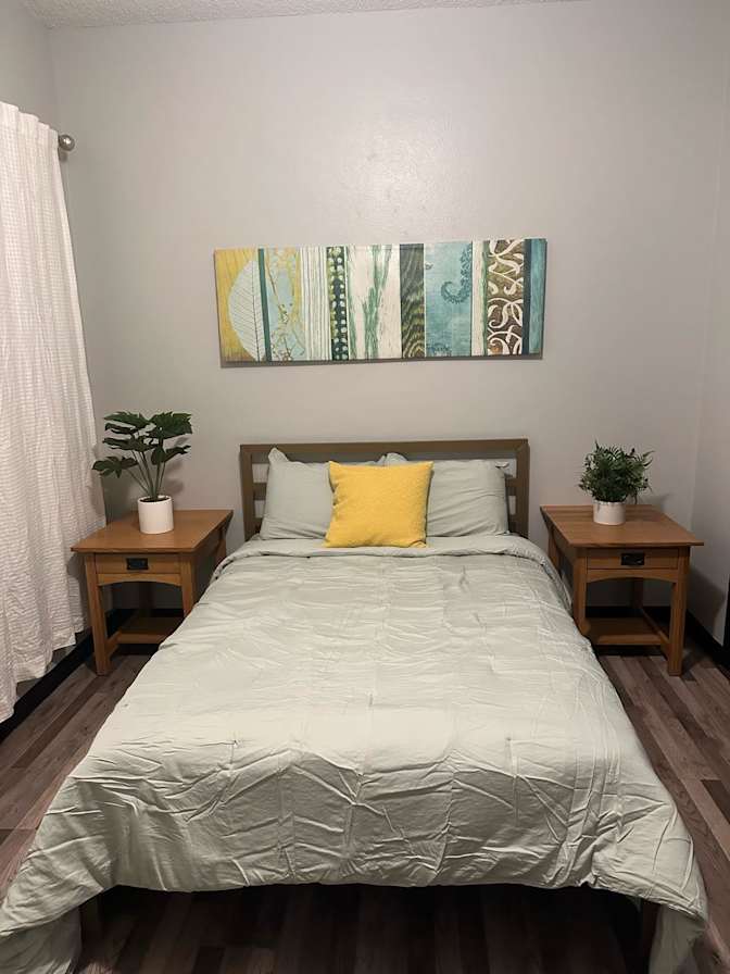 PadSplit's room
