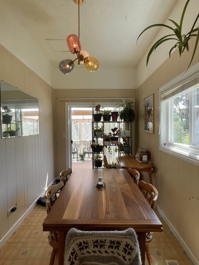 Caitlin Lepla's room