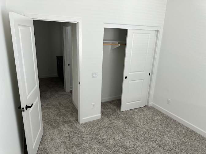 Eric's room