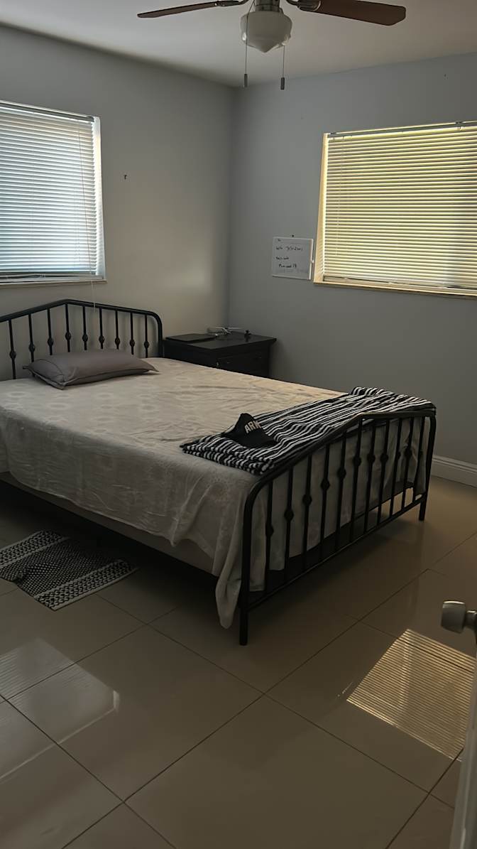 Kateline's room