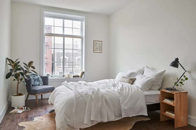 Liza's room