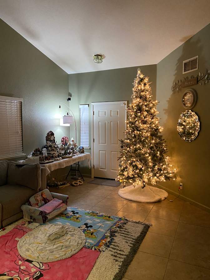 VivJen's room