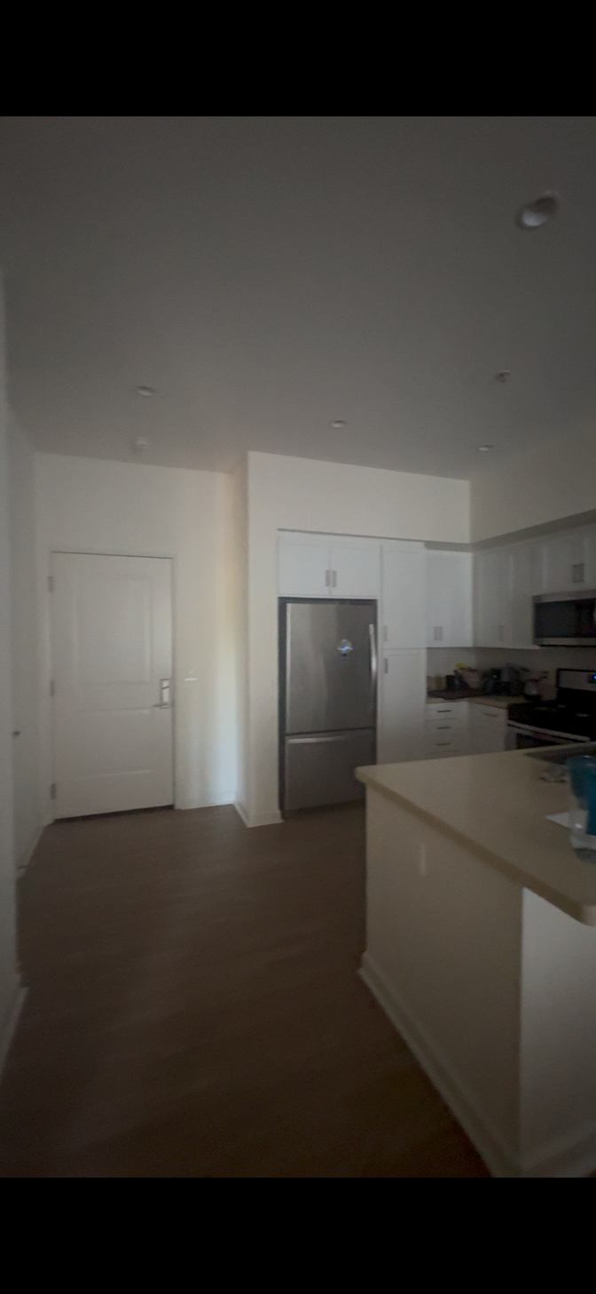 Radhika's room