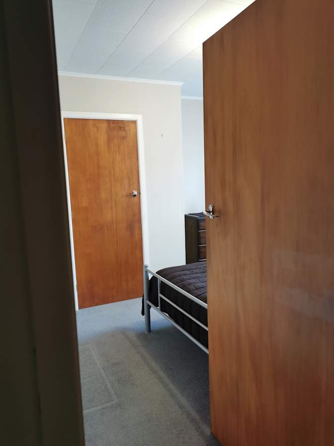 Dianne's room