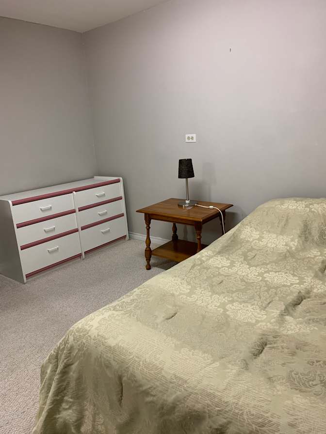 INDRA's room