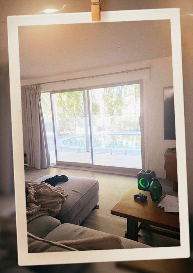 Mary's room