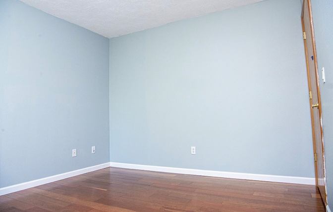 Sophia's room