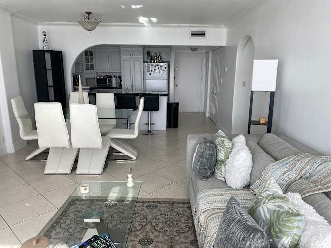 Margarita Mcconnon's room