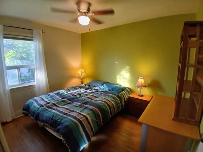 Erin's room