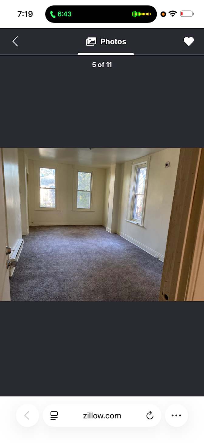 WANPAE NON PROFIT ORGANIZATION's room