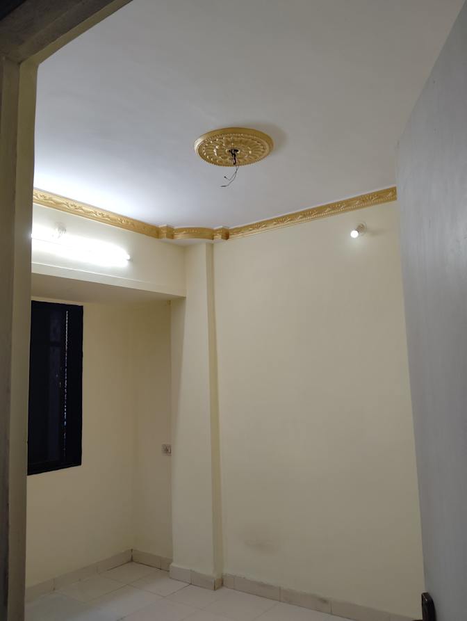 Anil's room