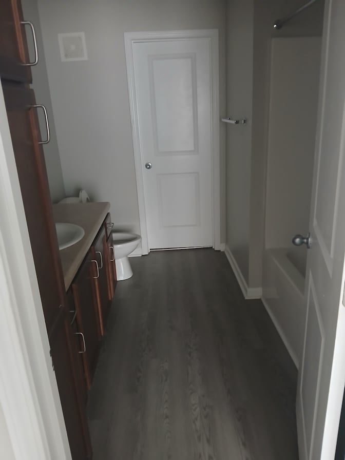 Robert's room